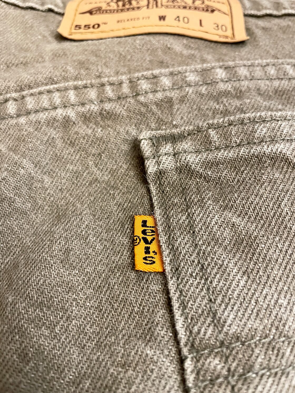90s USA製 Levi