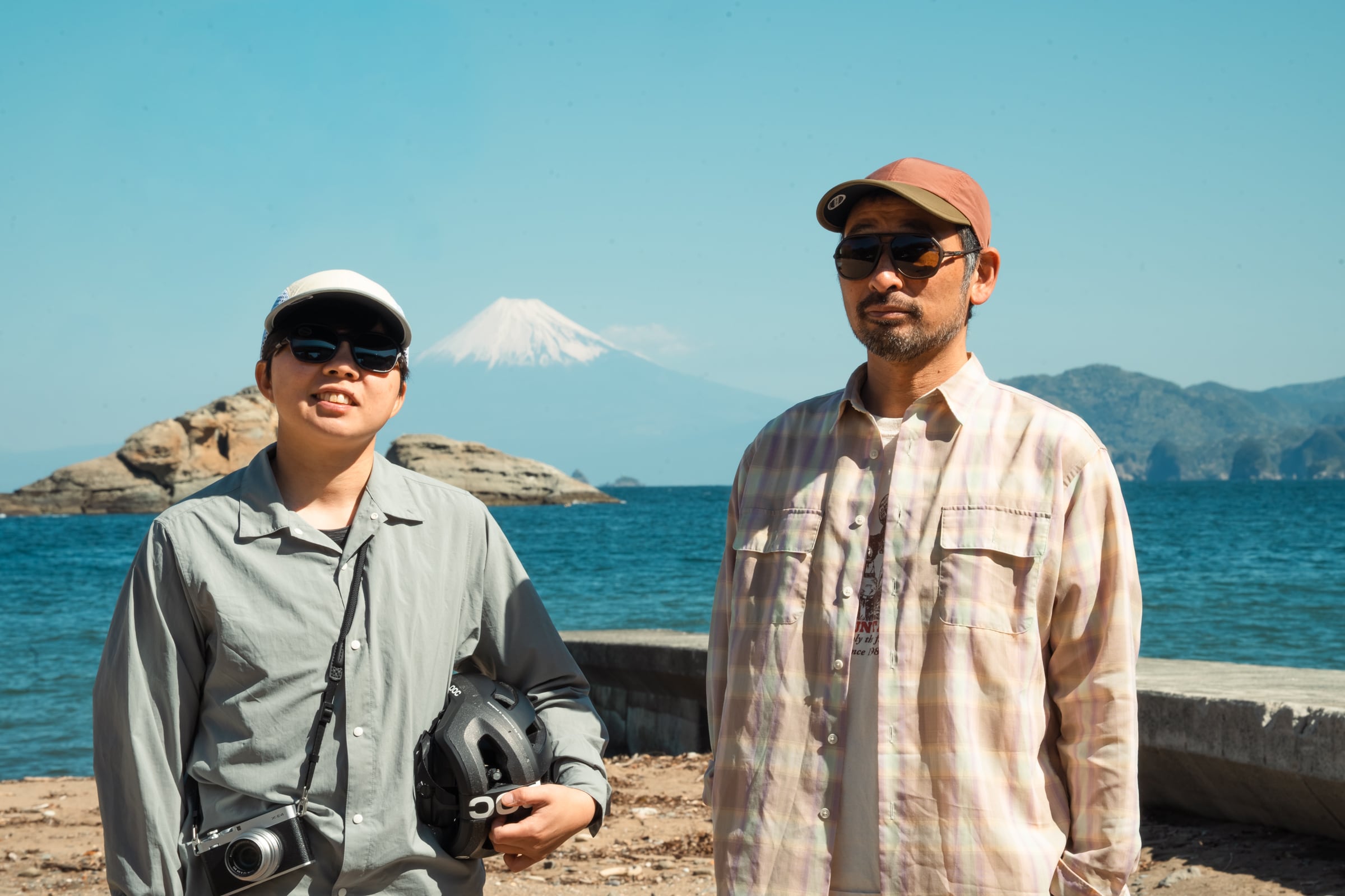 Heron Cap 26SS | JINDAIJI MOUNTAIN WORKS