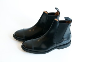 Sanders MILITARY CHELSEA BOOT