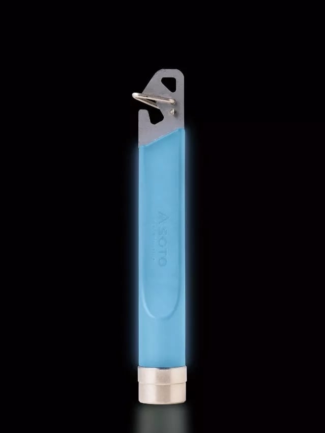 LONGJANG FIXTACK ヘリノックステーブルワン用天板 Mサイズ ソリッド