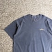 QUICK SILVER / 90’s border T-shirt size 実寸M相当