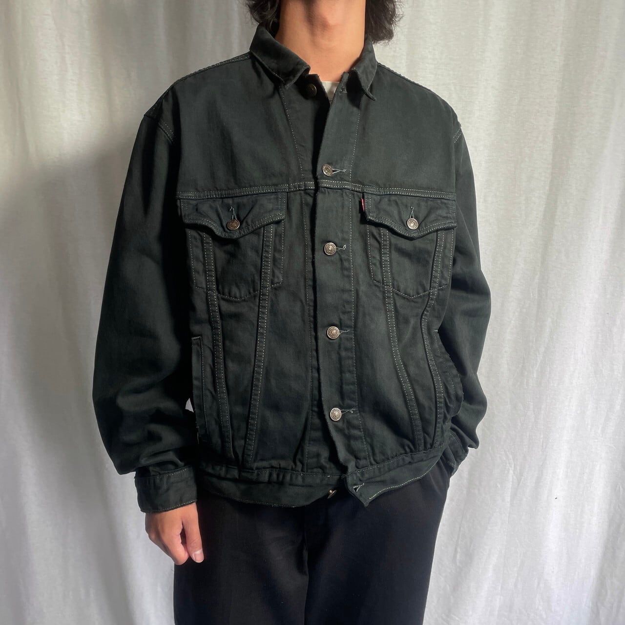 90年代 チュニジア製 Levi