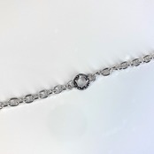 RING CHAIN BRACELET / リングチェーンブレスレット