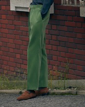 REGENT - CORDUROY -