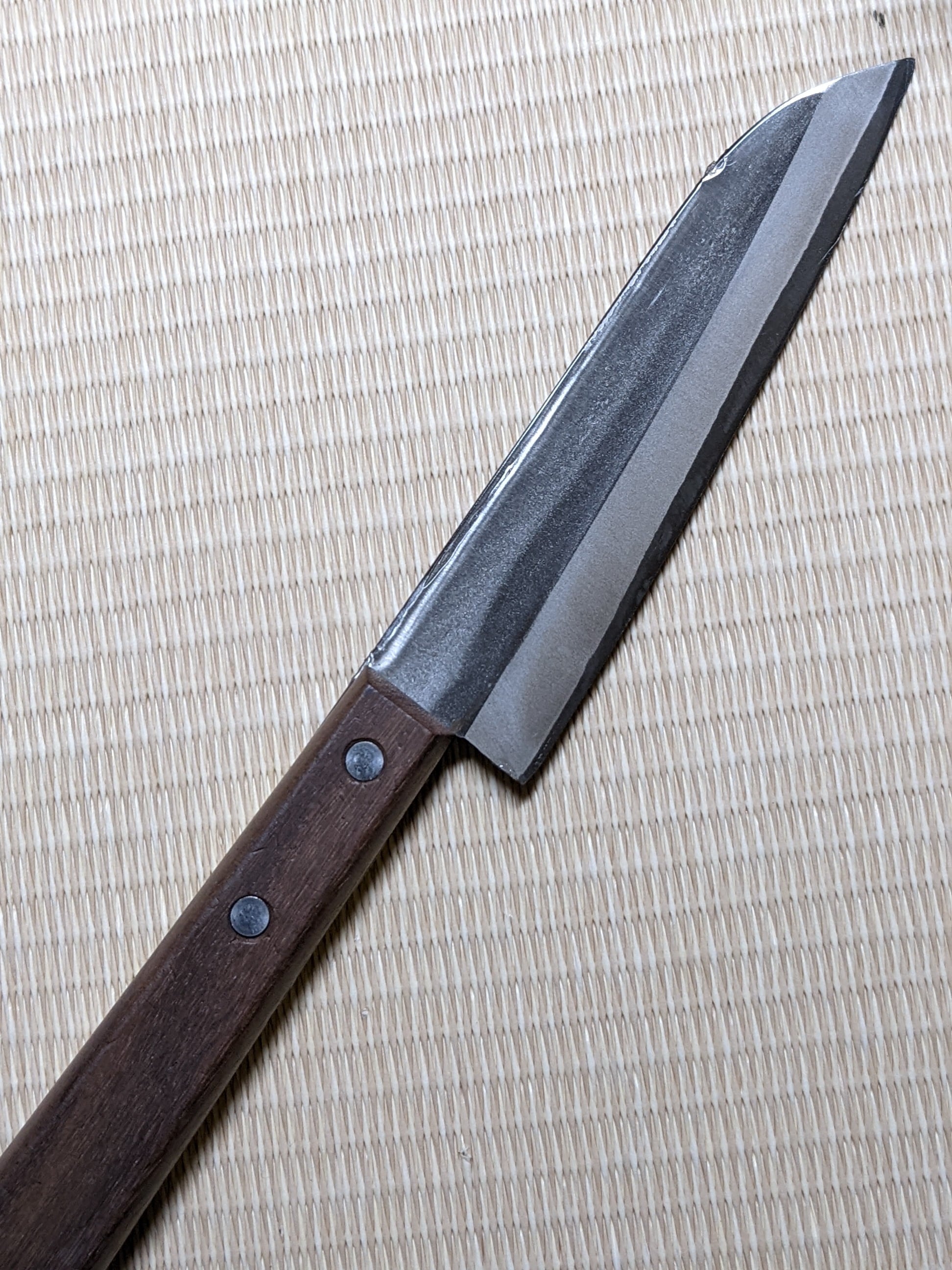 松原包丁 ステンペティナイフ | 松原包丁製造直売 朝長鎌製作所 松原包丁 ステンペティナイフ | 松原包丁製造直売 朝長鎌製作所