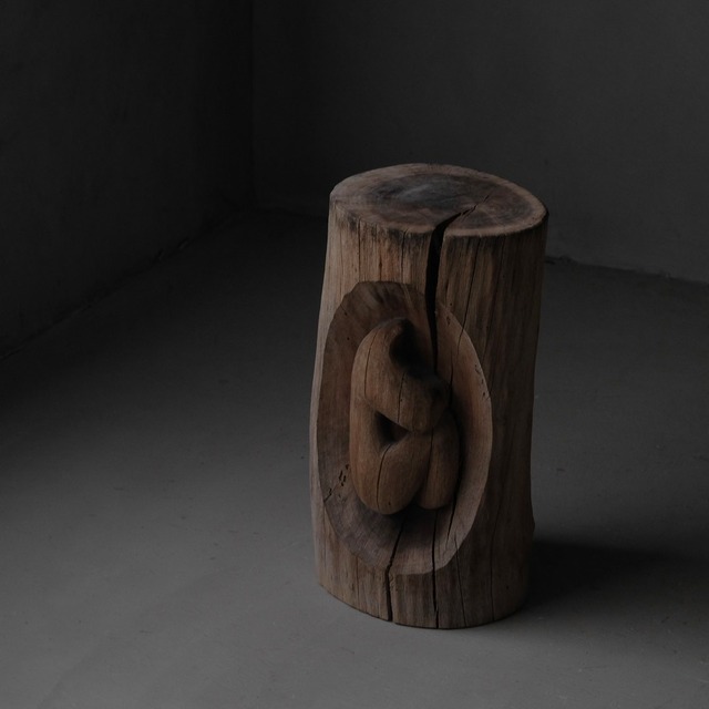 Stool