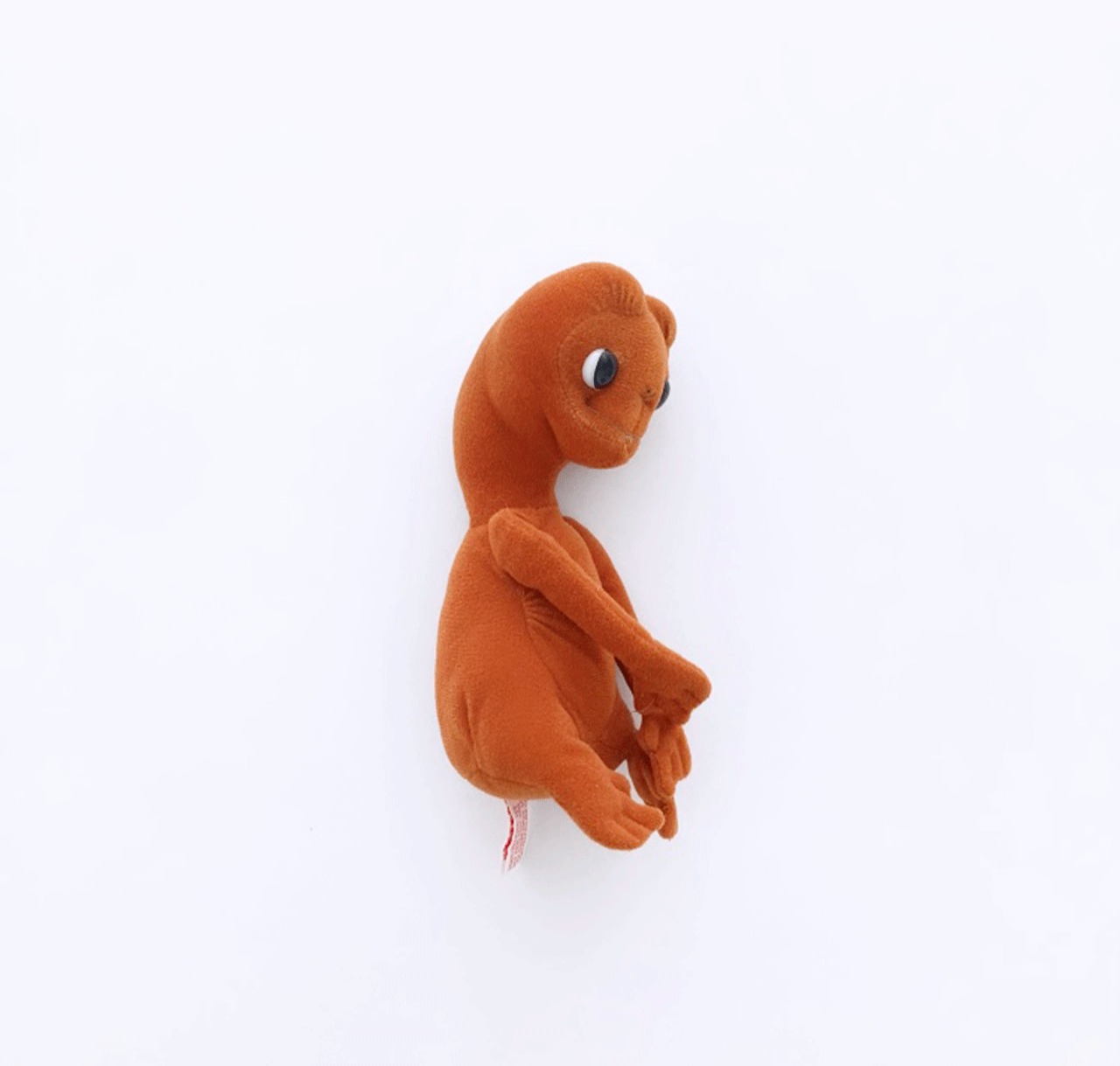 E.T. / 1982 SHOW TIME KAMAR社 Vintage Plush Doll ぬいぐるみ | 高島商店