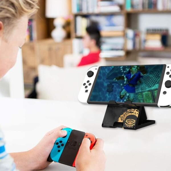 FANGXI スイッチ スタンド コンパチブル Nintendo Switch/Switch Lite