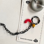 boncla.made : イヤカフ
