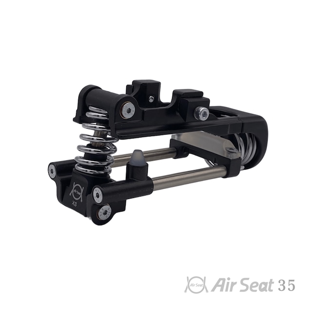 Air Seat25 サドルサスペンション | Air Seat 【公式ストア】 Air Seat25 サドルサスペンション | Air Seat 【公式ストア】