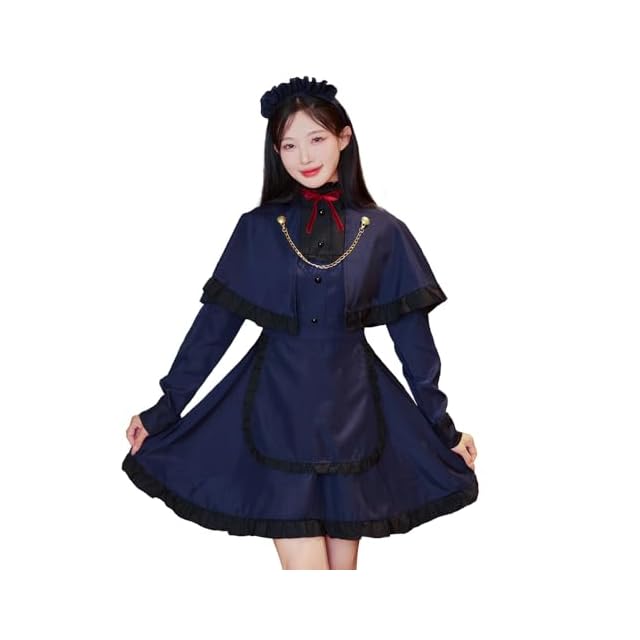 K760 黒魔女さんが通る 黒鳥千代子 （くろとり ちよこ）（通称：チョコ