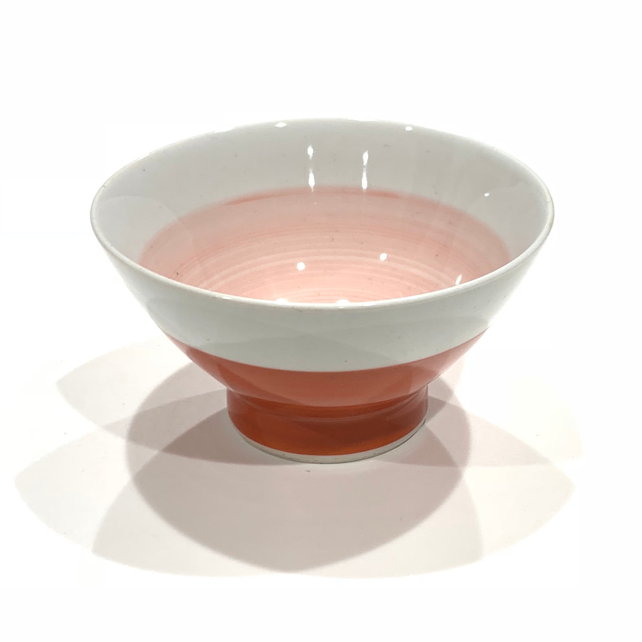 青巻 赤巻 ご飯茶碗 | 24to3［西富陶磁器オンラインストア 有田焼