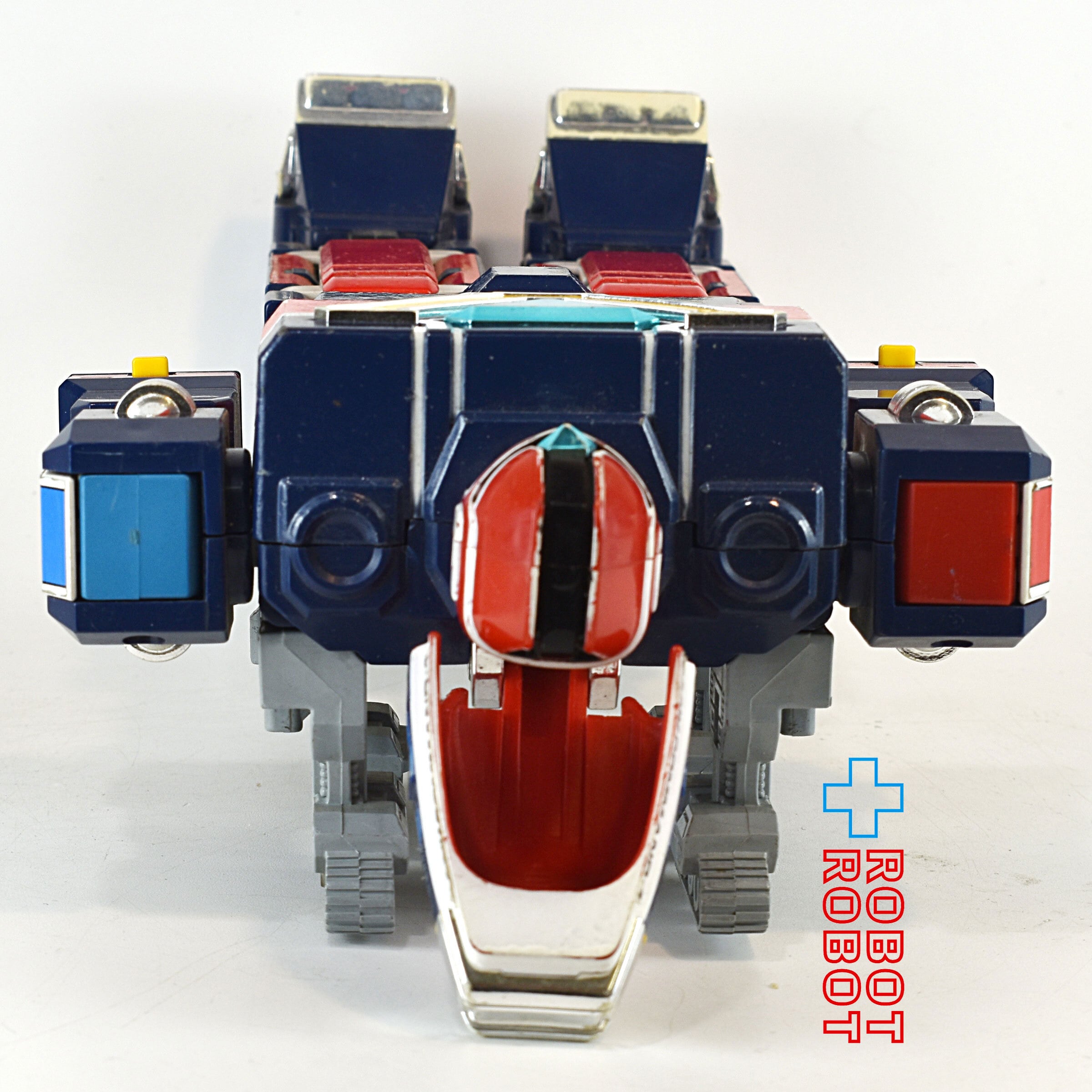 バンダイ DX超合金 超新星フラッシュマン GC-34 タンクコマンド バンダイ DX超合金 超新星フラッシュマン GC-34 タンクコマンド