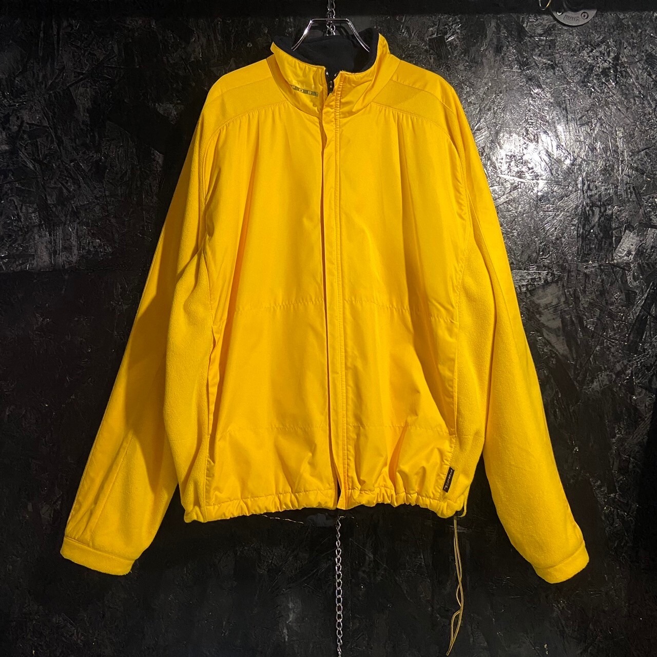 POLO SPORT RALPH LAUREN　GIMMICK Nylon Jacket