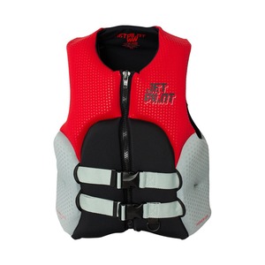 FREERIDE F/E NEO CGA VEST