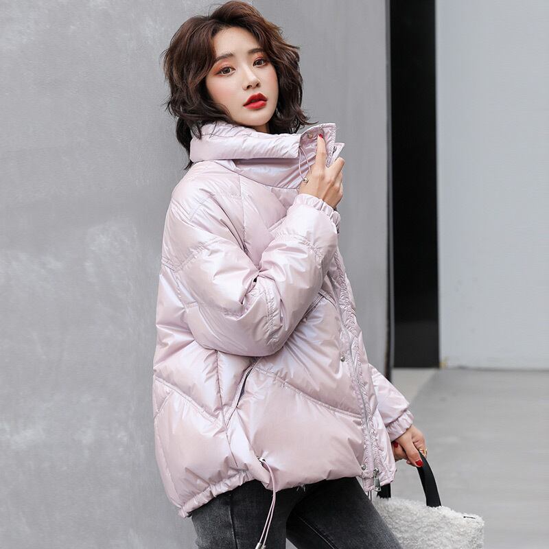 冬のジャケット 女性用パーカー 厚くする 暖かい アウター 女性用  