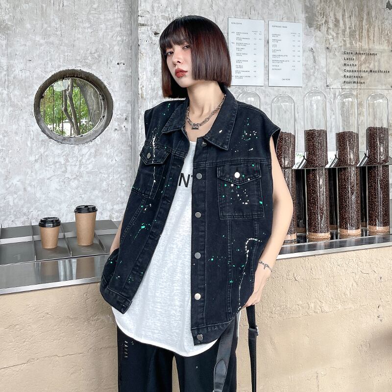 レディースオータムショートジャケット 秋物 ラブタオタオダレンハウス16062529081