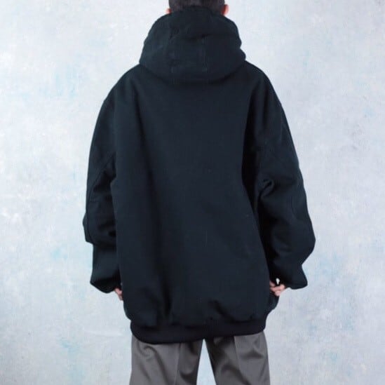 Carhartt オーバーサイズ アクティブダックジャケット 【FF-3170