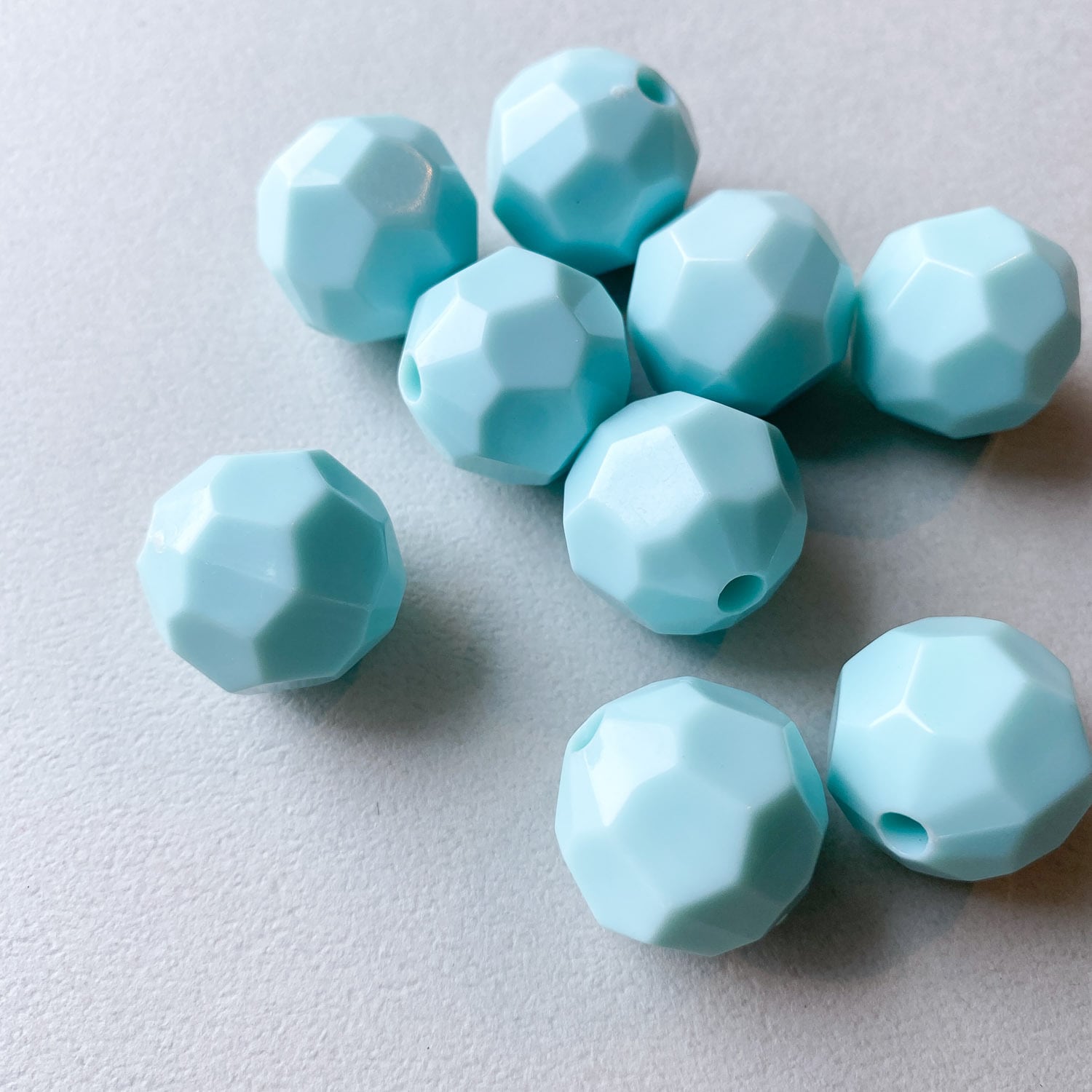 トロールビーズ Polka Dot 3点セット イタリア限定 刻印有