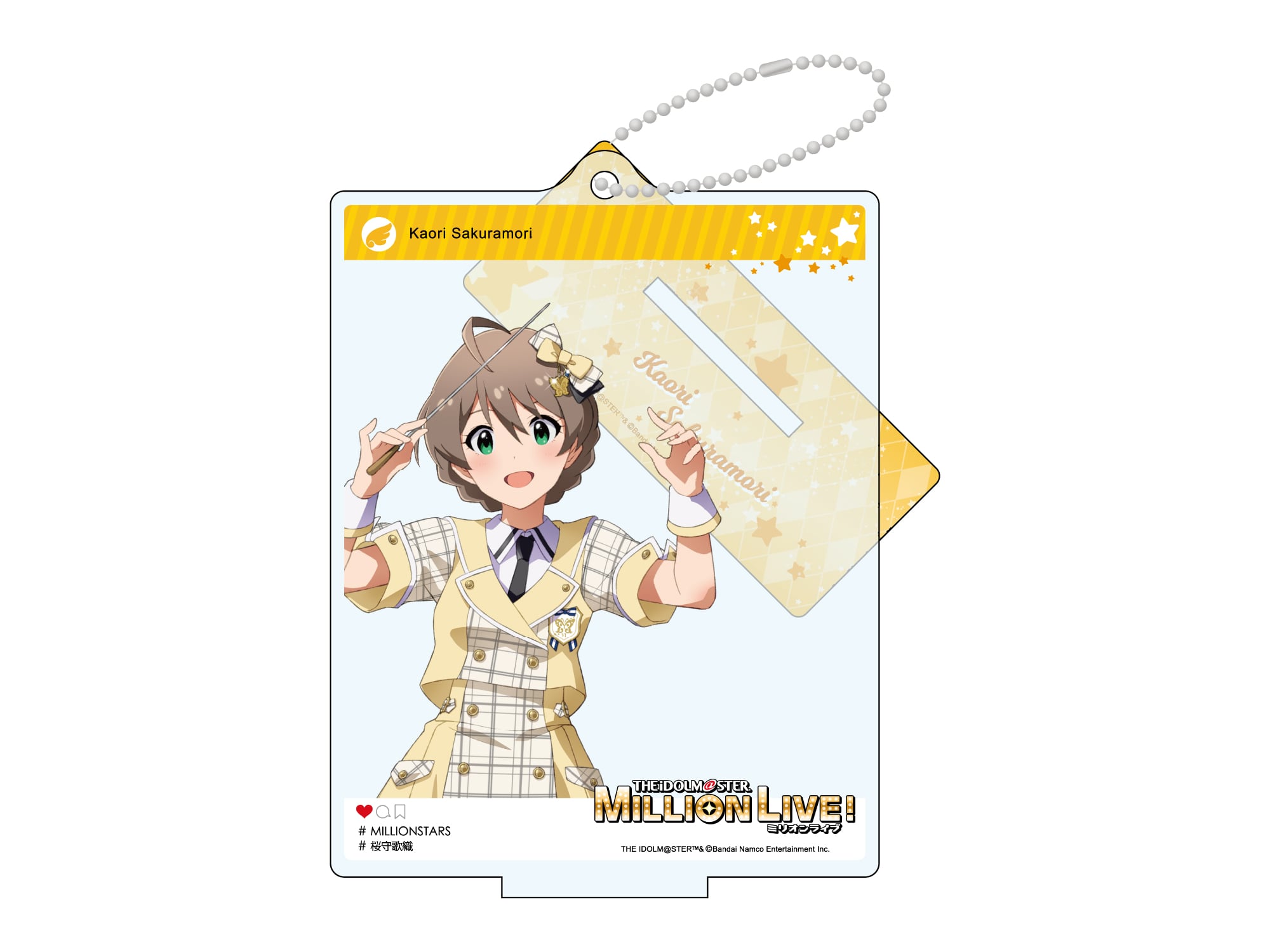 スマスロ アイドルマスター ミリオンライブ 限定アクリルスタンドセット スマスロ ミリオンライブ 限定アクリルスタンドセット THE IDOLM