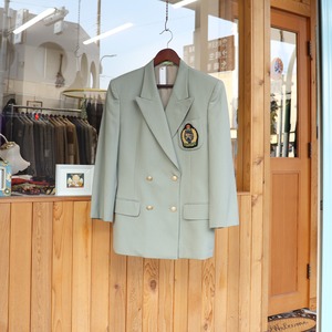 JAPAN vintage Burberry's jacket