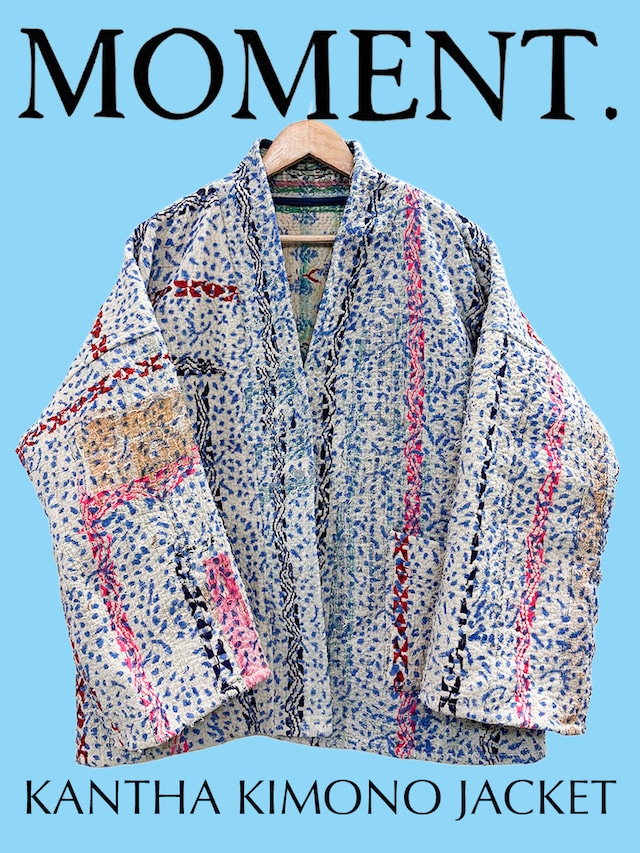 KANTHA KIMONO JACKET_011