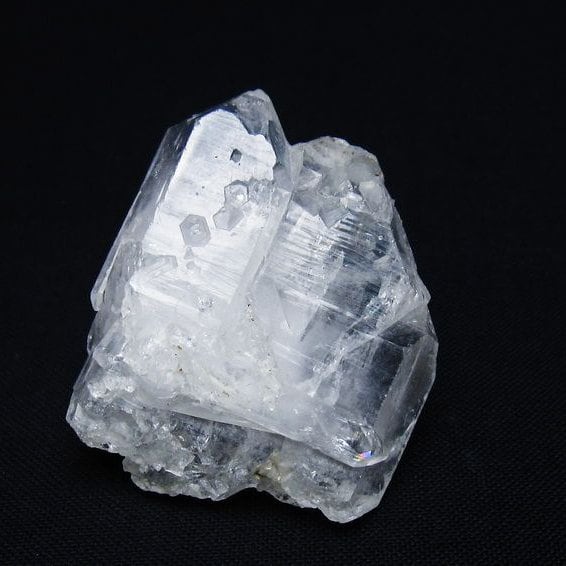 繁栄と成功の象徴！ゴールデンカルサイトの丸玉（83mm） | Pay ID