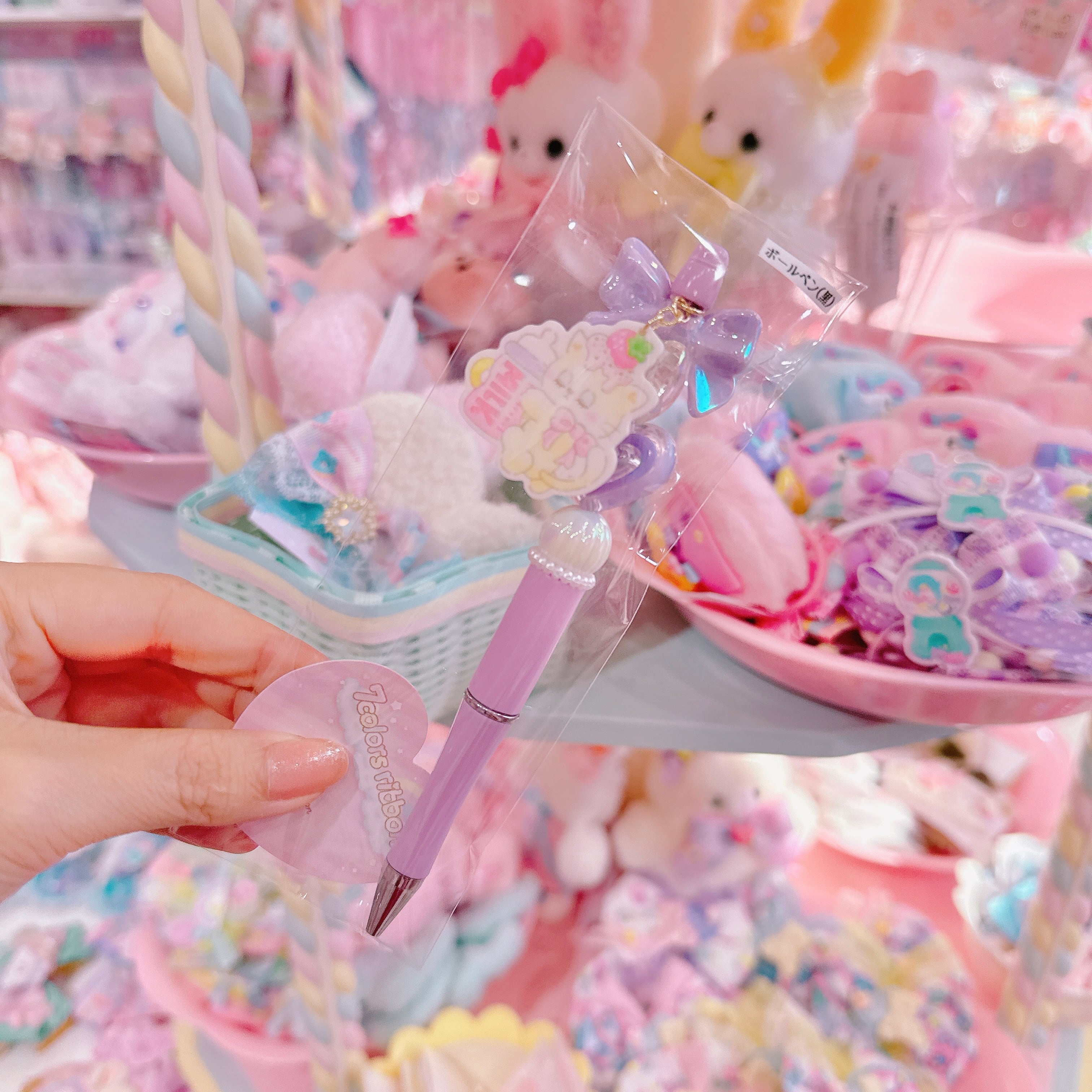 【H2】64-9カスタムボールペン