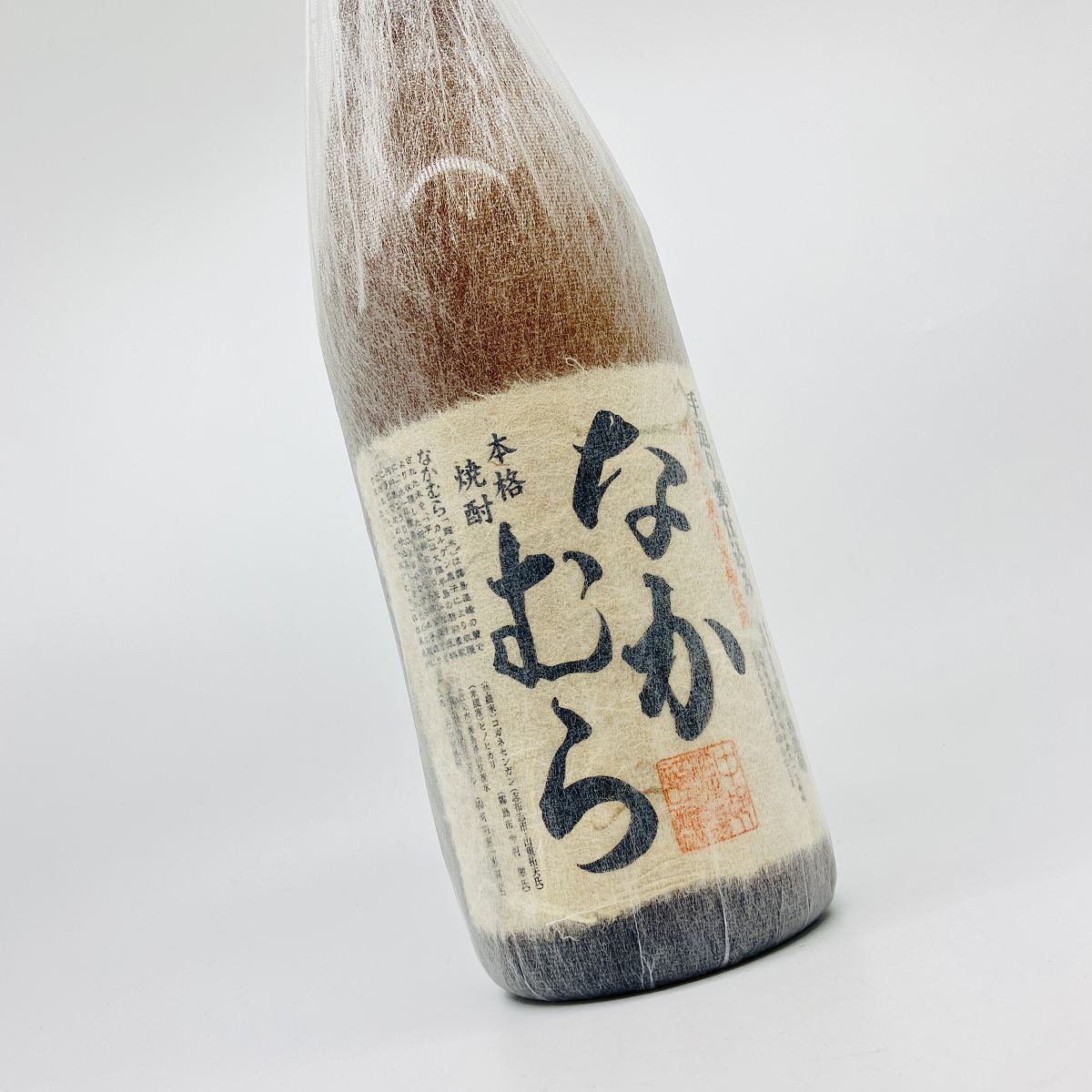 なかむら芋焼酎1800ml 6本