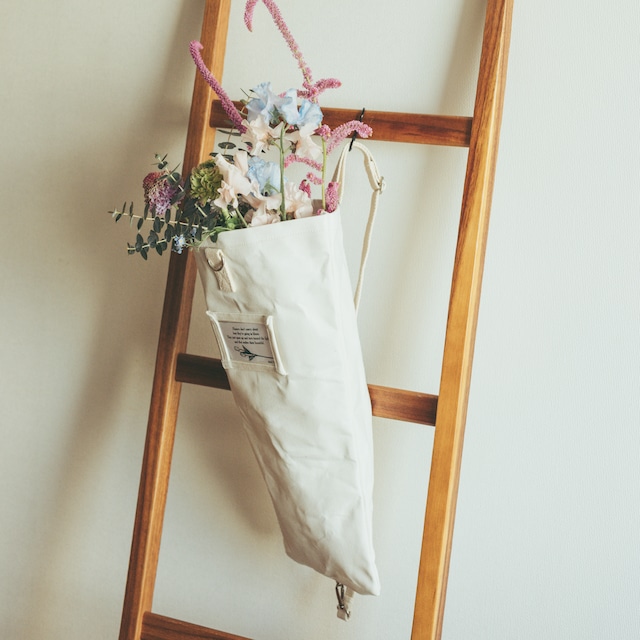 【DULTON】Flower bag 【DULTON】Flower bag