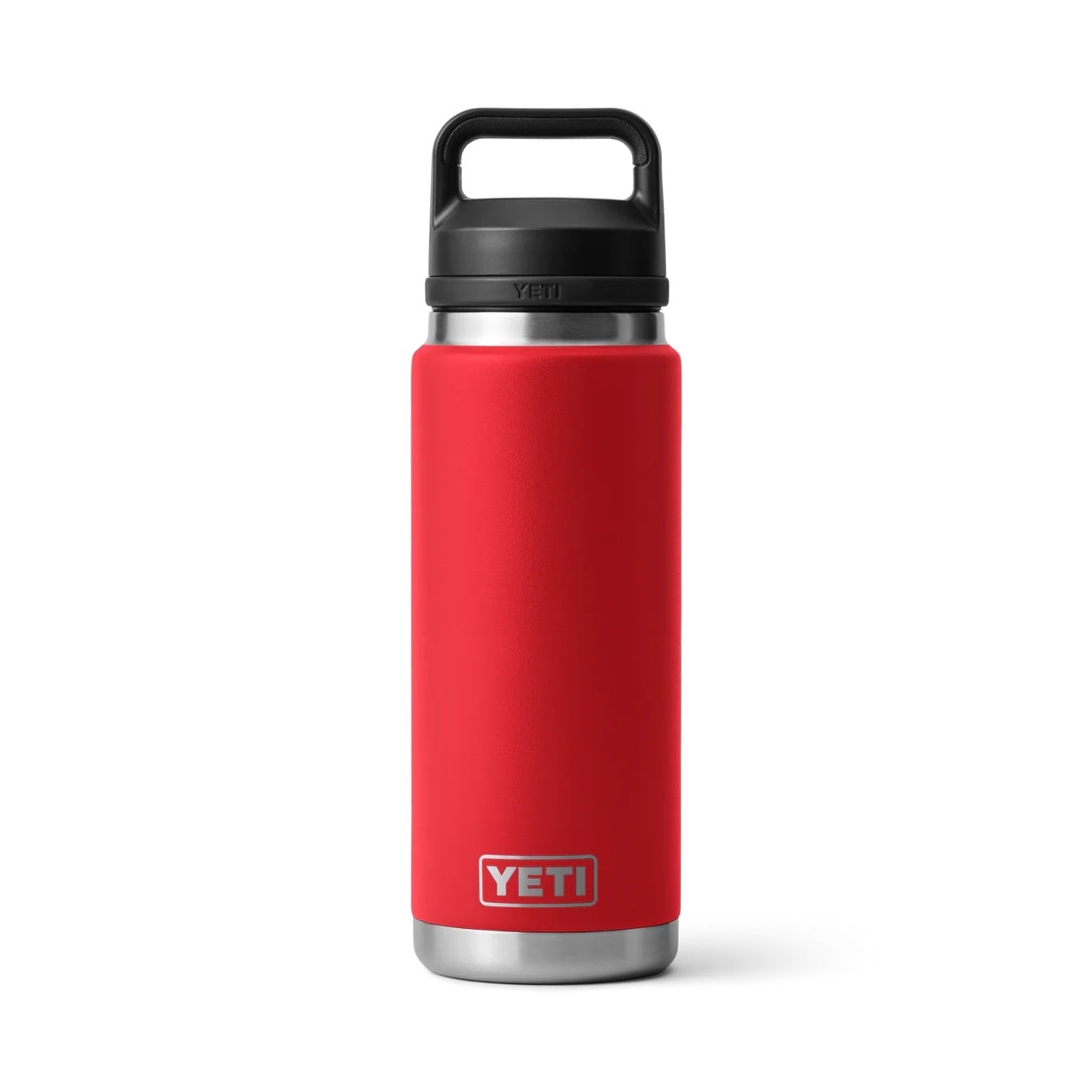 YETI イエティ　Rambler ランブラー　26oz（769mL）ボトル YETI】ランブラー26oz（769ml） チャグキャップボトル | WOODS