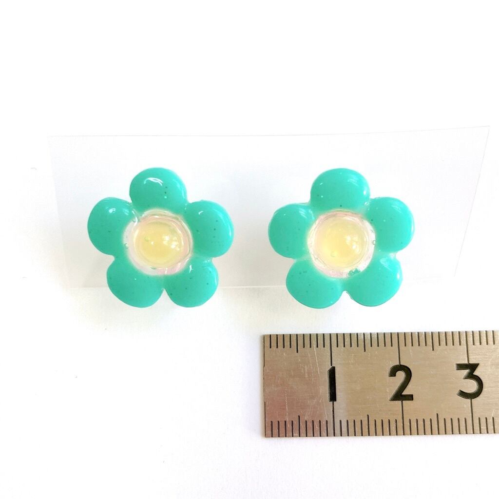 little earring  （ 8 ）  キッズイヤリング