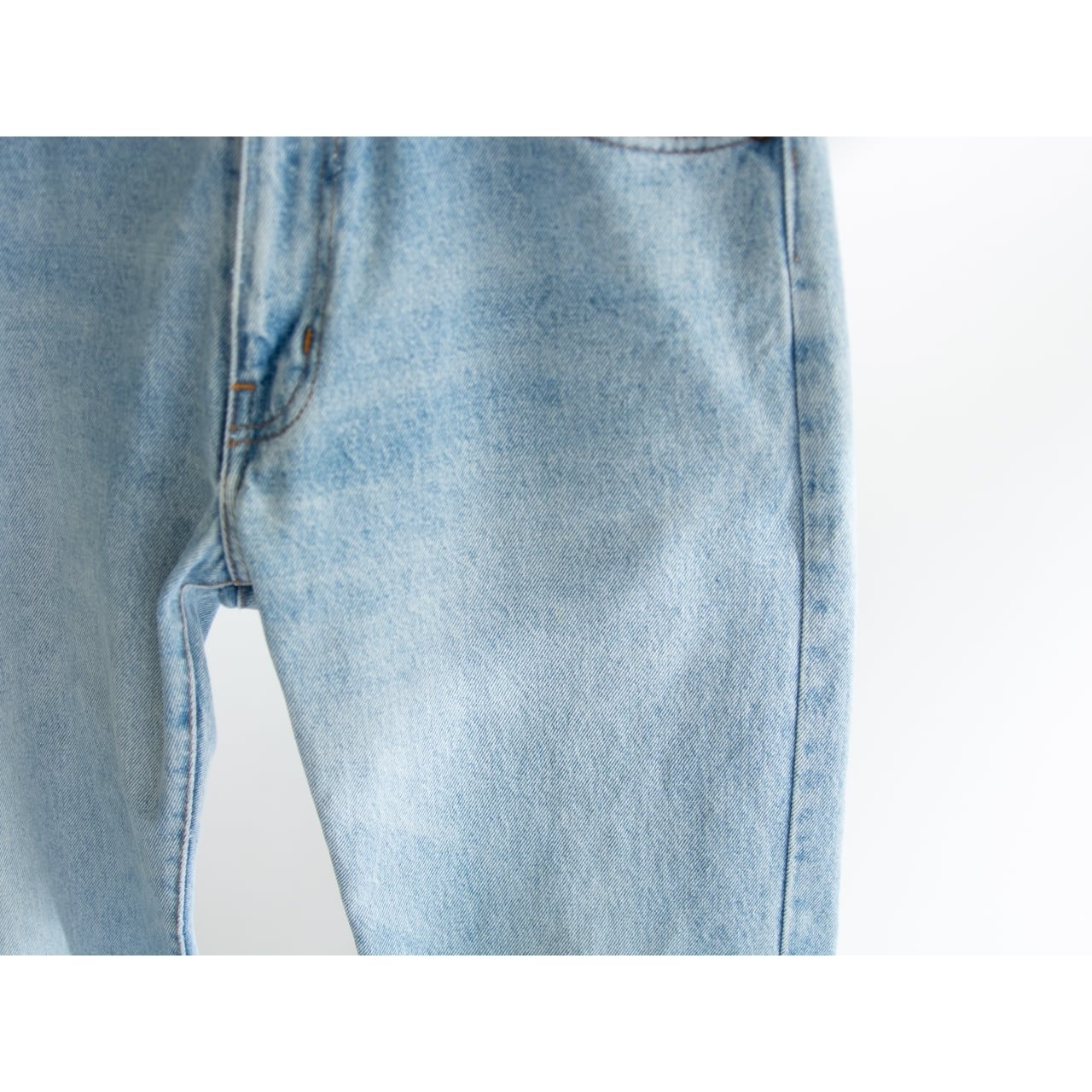 ARMANI JEANS】Made in Italy 100% Cotton Denim Pants W33 L36（アルマーニジーンズ イタリア製 デニムパンツ ジーンズ） | MASCOT/E