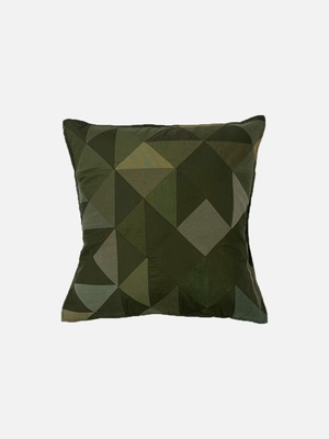 PATCHWORK  CUSION  COVER(5)