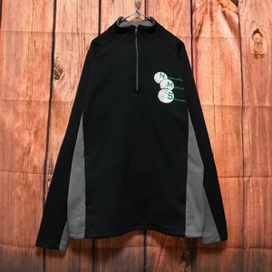 champion half zip