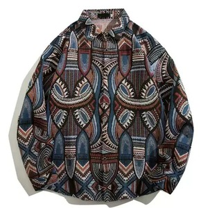 ヴィンテージバロックシャツ【G4749】