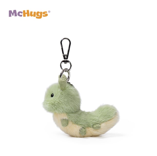 Caterpillar Bag Charm_MC600312