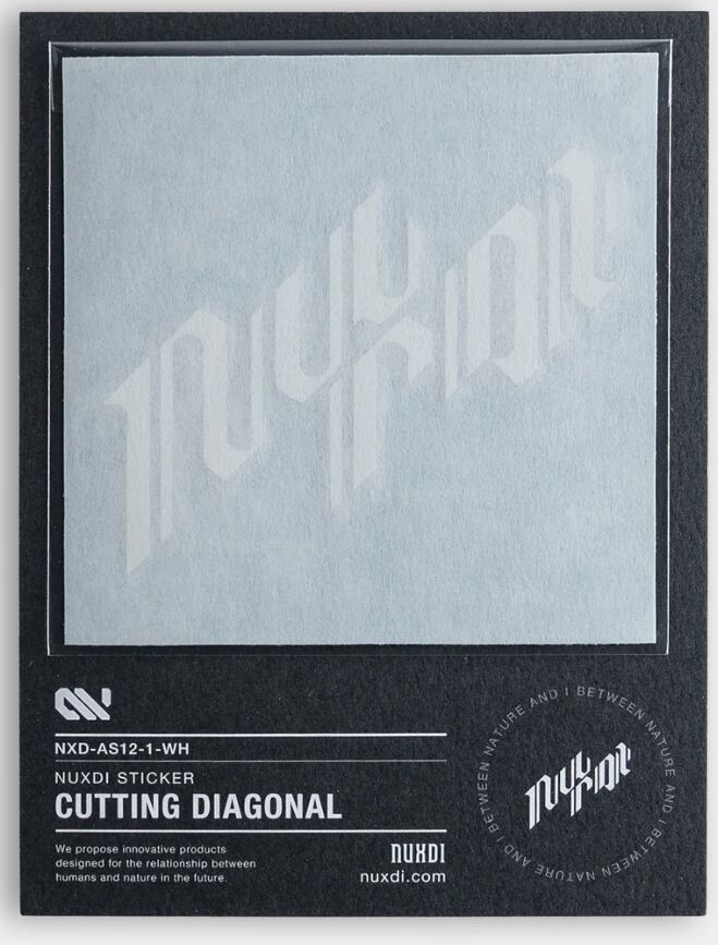 ステッカー | Camp Shop Lantern