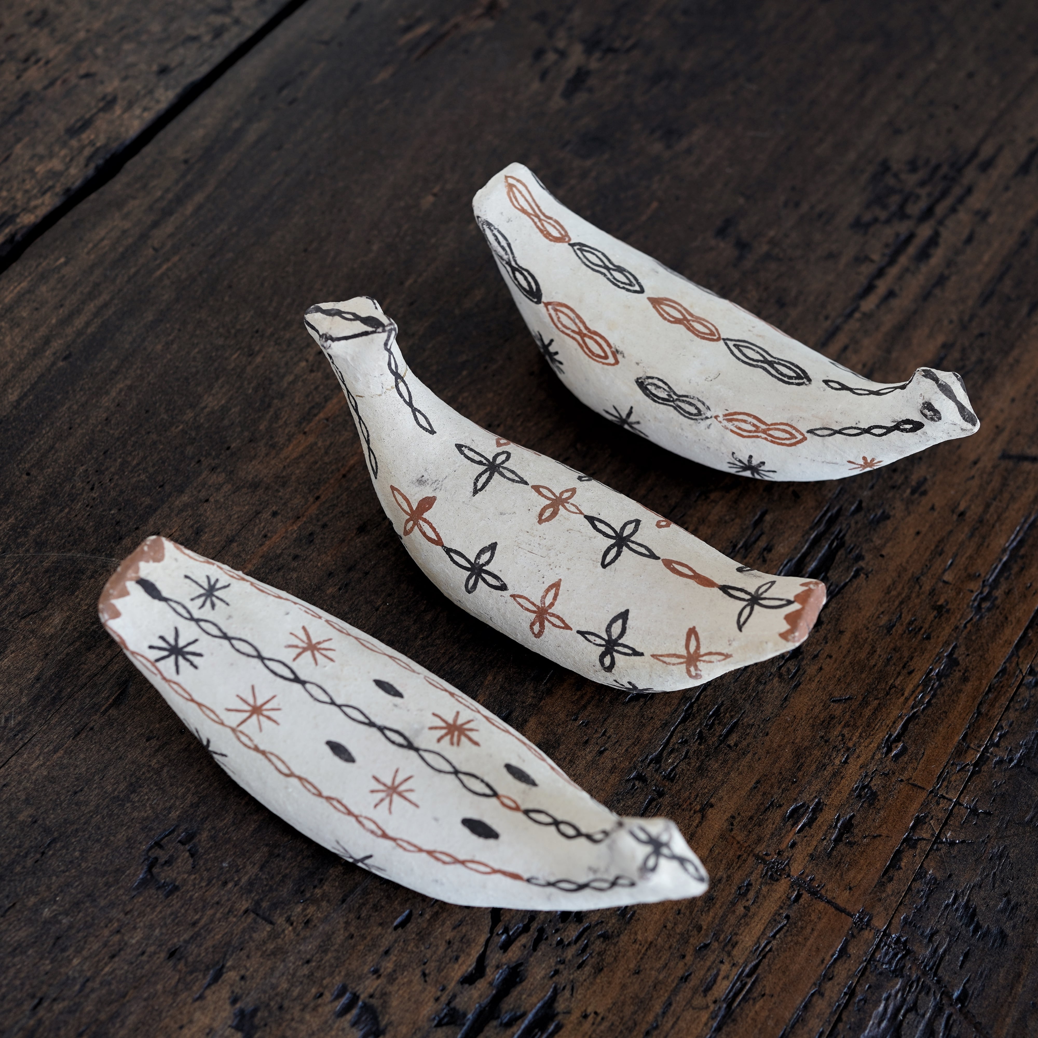 ベルベルリーフ陶器 鳥 | Sweet Things