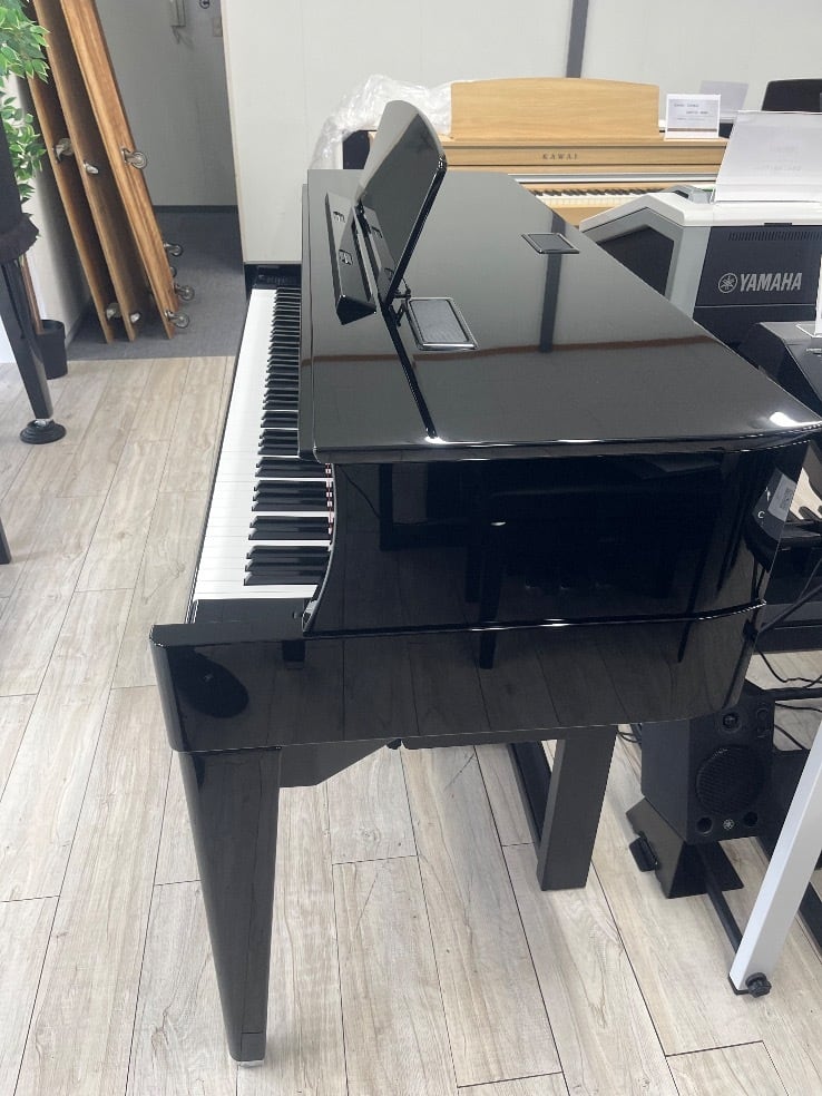 ☆90010【電子ピアノ】YAMAHA N1X 20年製 | リユース専門店エプコ