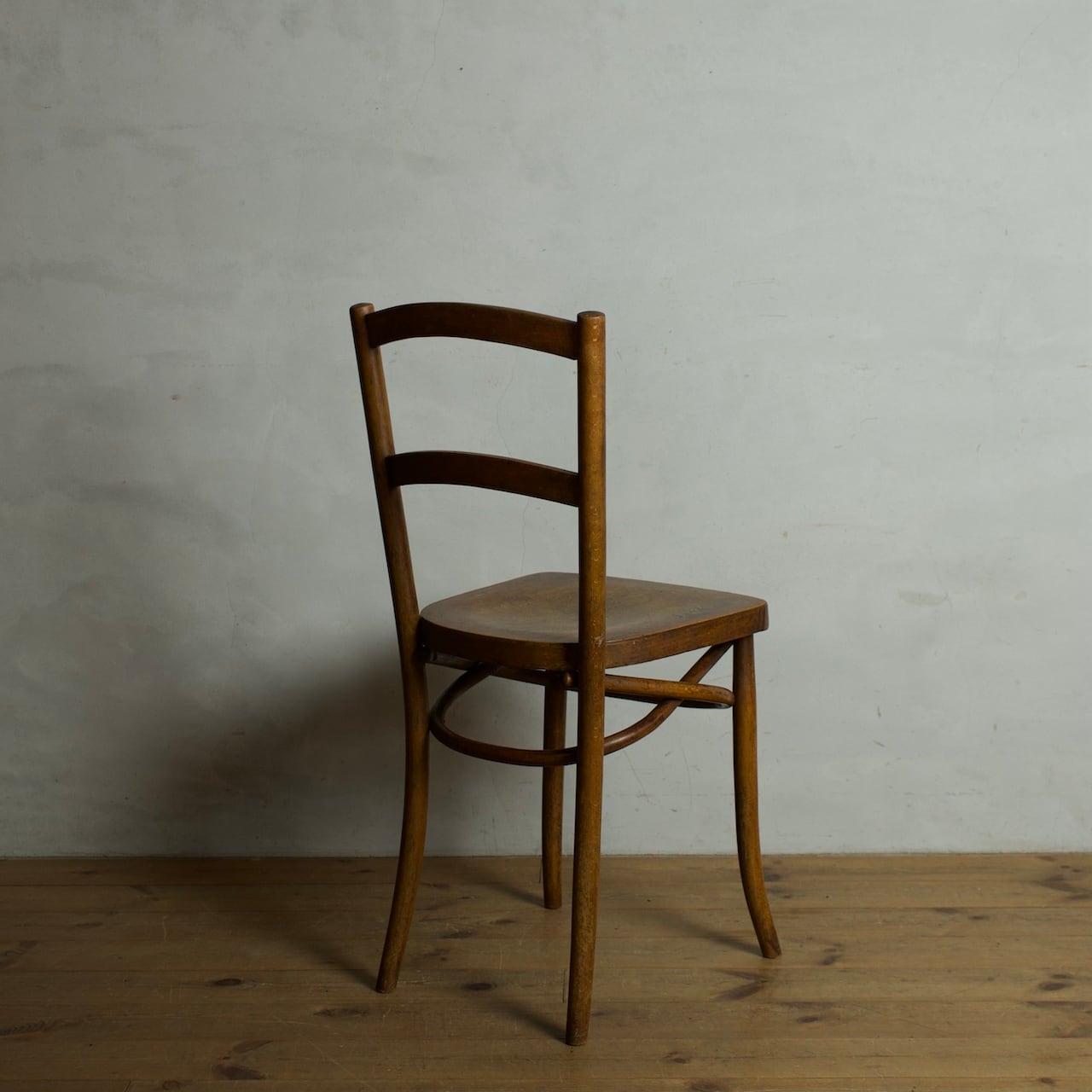 Bentwood Chair / ベントウッド チェア〈チェア・椅子・ダイニングチェア・デスクチェア・曲木〉112476 | SHABBY'S  MARKETPLACE　アンティーク・ヴィンテージ 家具や雑貨のお店 powered by BASE