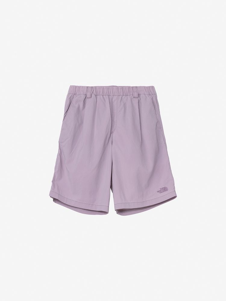 THE NORTH FACE ザ・ノースフェイス / GARフェーデッドバギーショーツ(ユニセックス) #シーフォグ・SF