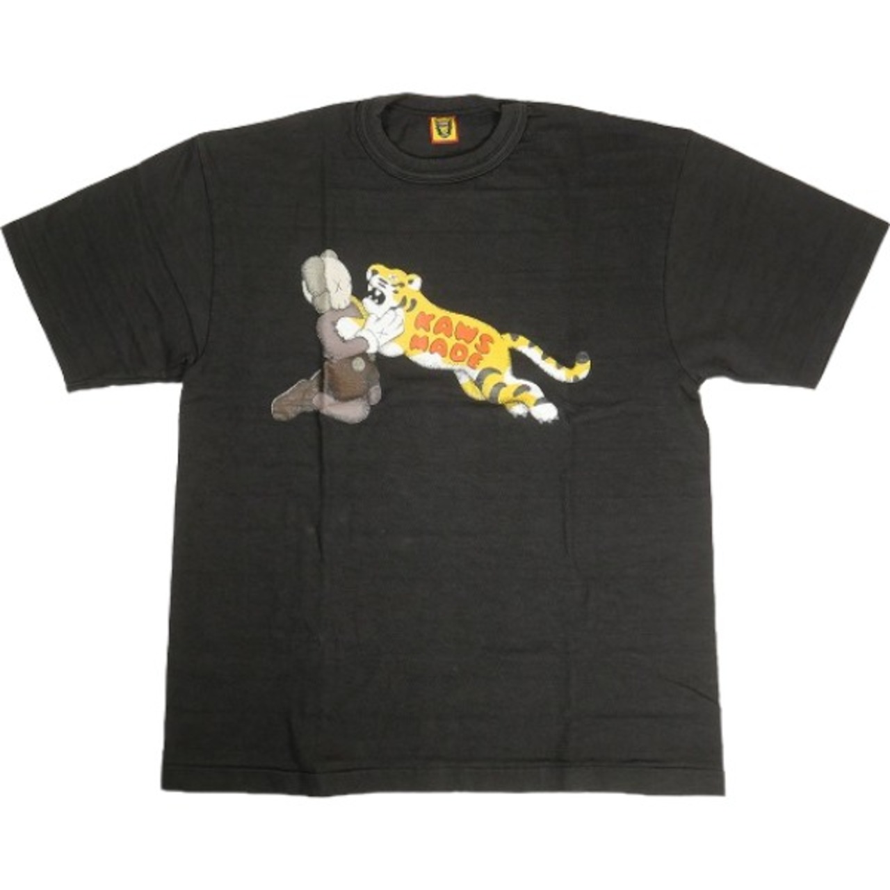Size【XL】 HUMAN MADE ヒューマンメイド ×KAWS 24SS KAWS MADE 