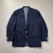 90s~ STAFFORD tailored jkt