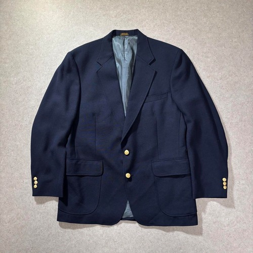 90s~ STAFFORD tailored jkt