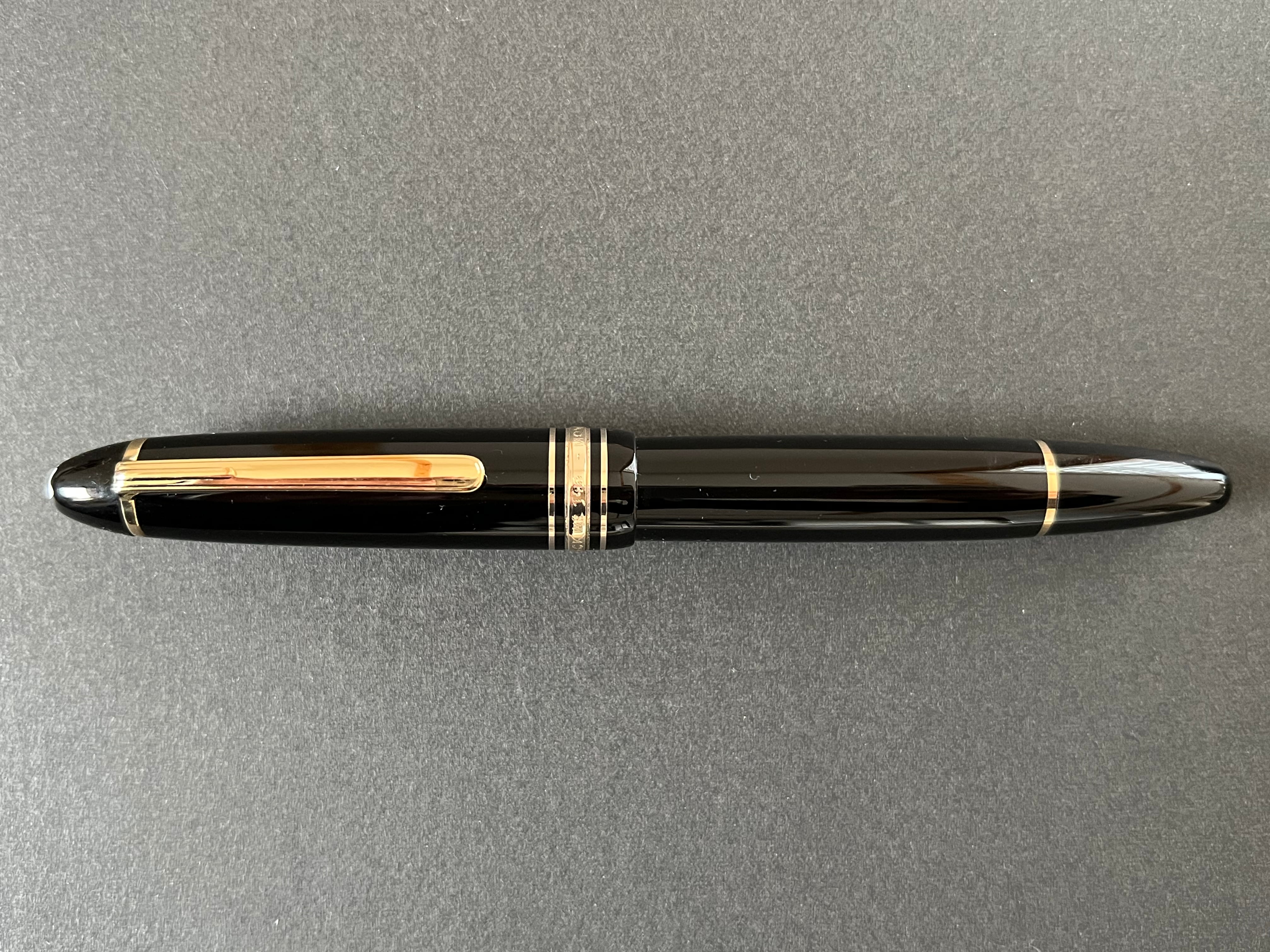 80s モンブラン マイスターシュテュック 146 MONTBLANC