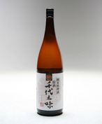 純米料理酒　千代之味　1800ml