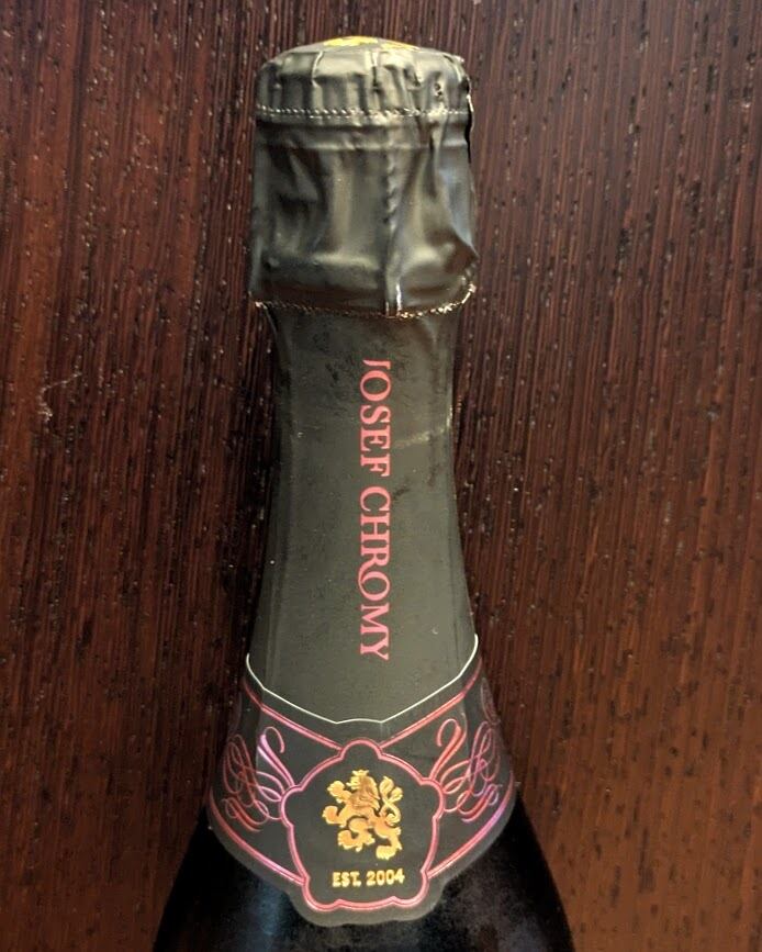 ジョセフクローミー・タスマニア・スパークリング・ロゼ NV | Wine