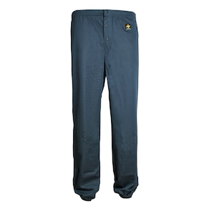 MARUKI   3D KNIT WIND BREAKER  PANTS F-701