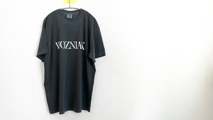 "CRACK" Garment Dyed T-Shirts